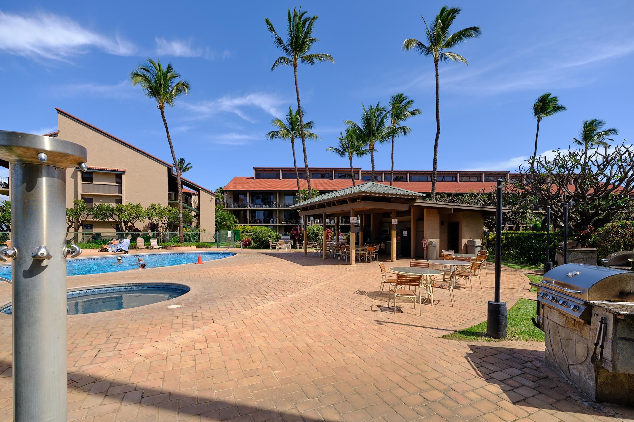 940 South Kihei Road, Unit B102 Kihei, HI 96753 - Photo 34 of 41