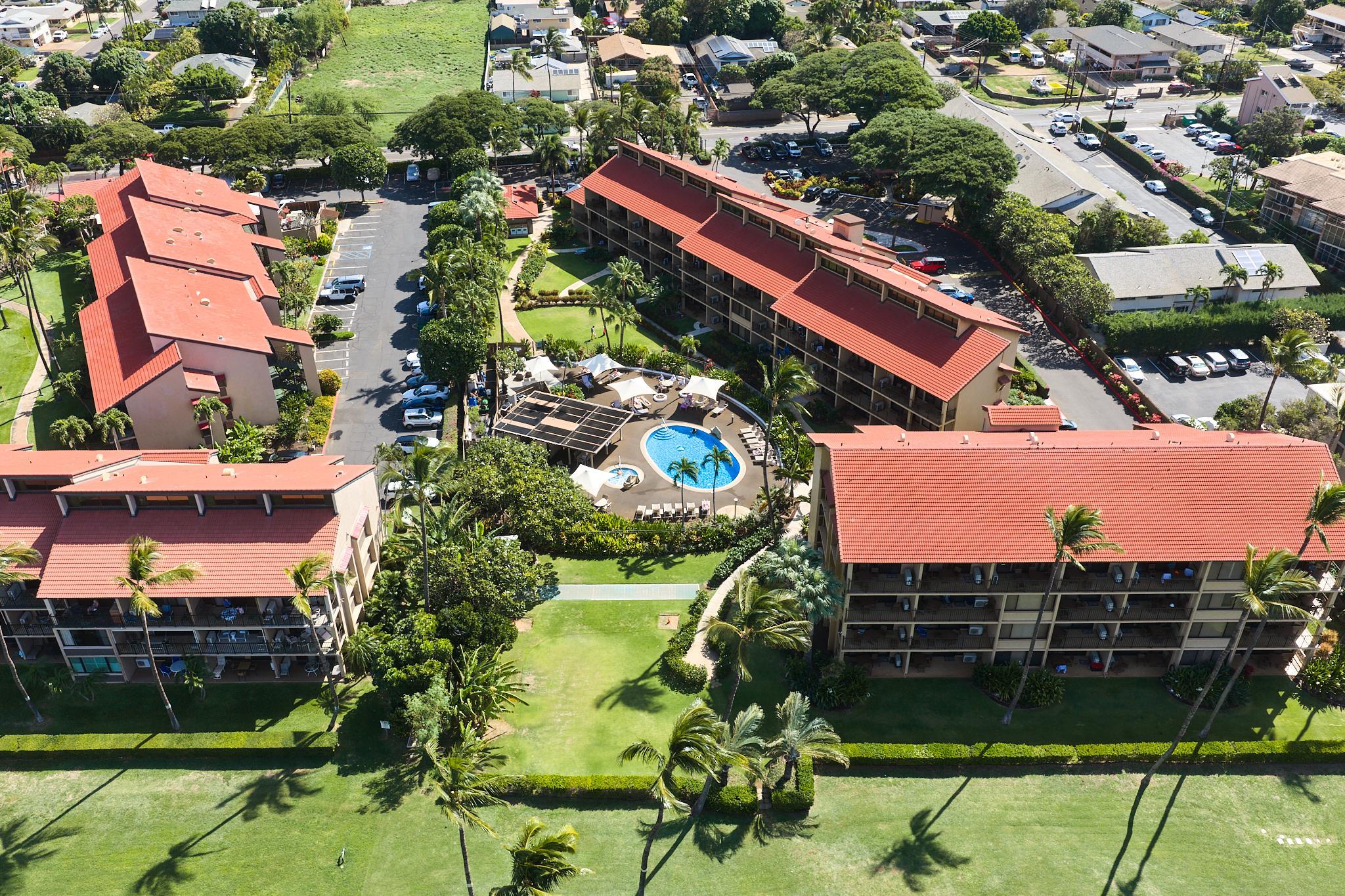 940 South Kihei Road, Unit B102 Kihei, HI 96753 - Photo 36 of 41