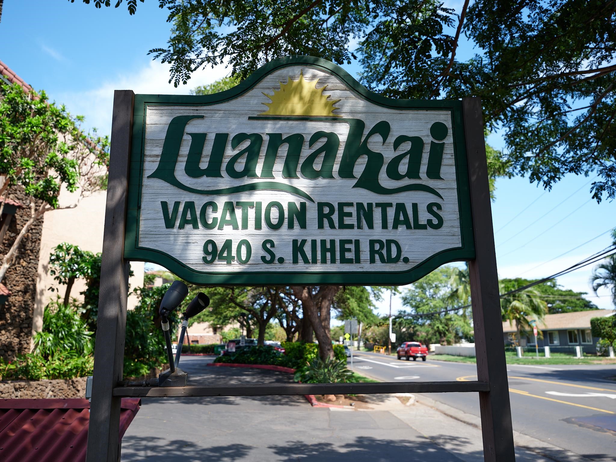 940 South Kihei Road, Unit B102 Kihei, HI 96753 - Photo 37 of 41