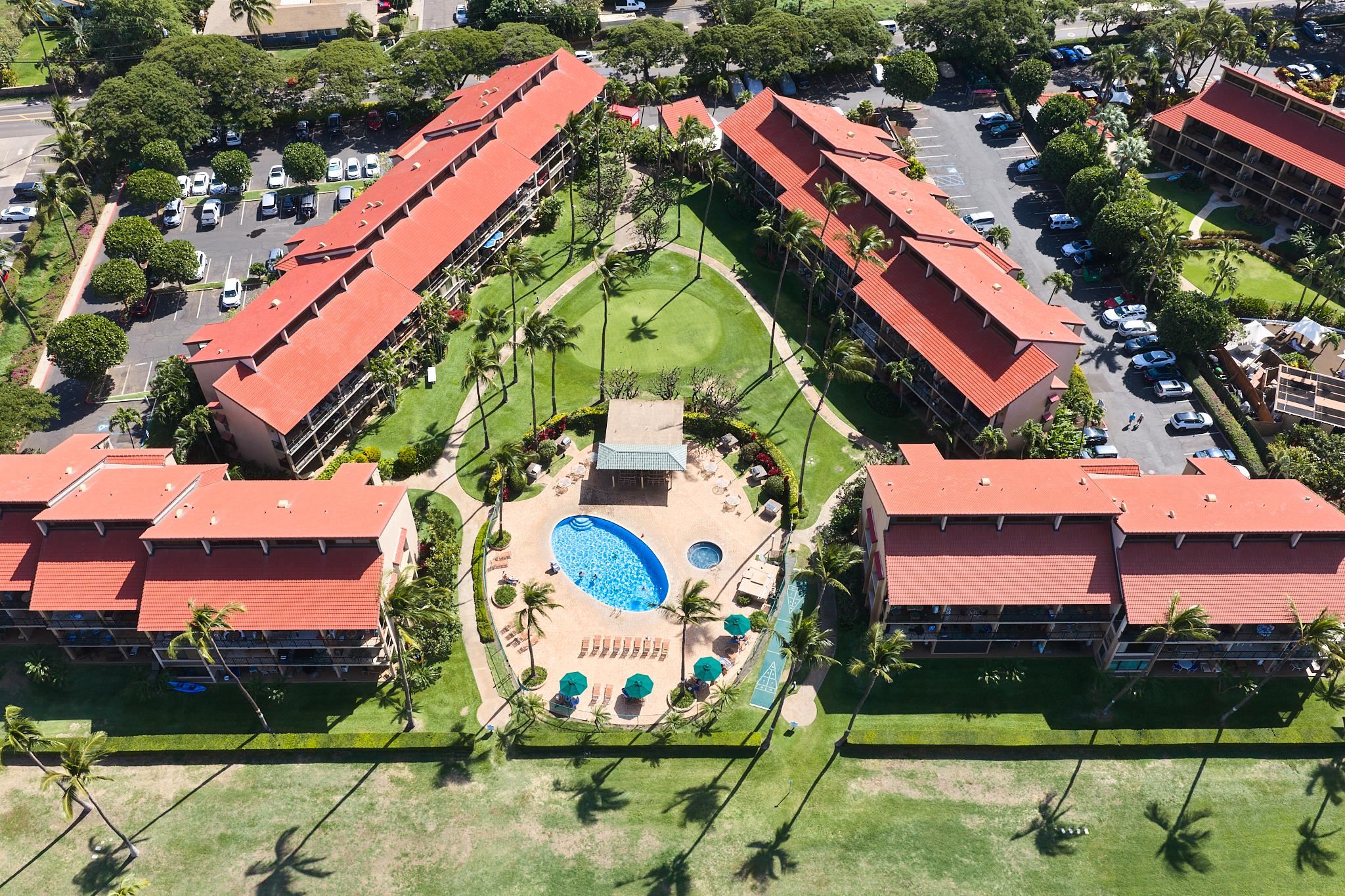 940 South Kihei Road, Unit B102 Kihei, HI 96753 - Photo 38 of 41