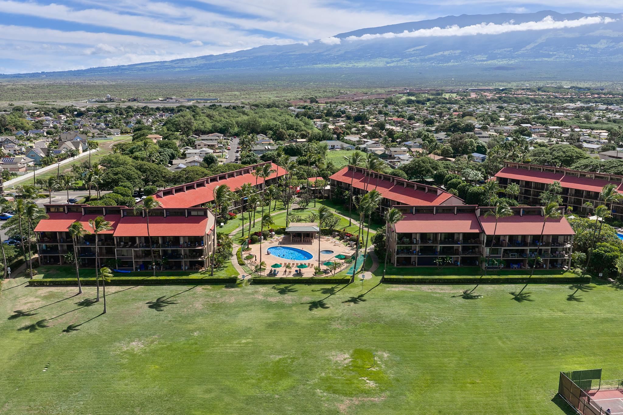 940 South Kihei Road, Unit B102 Kihei, HI 96753 - Photo 39 of 41