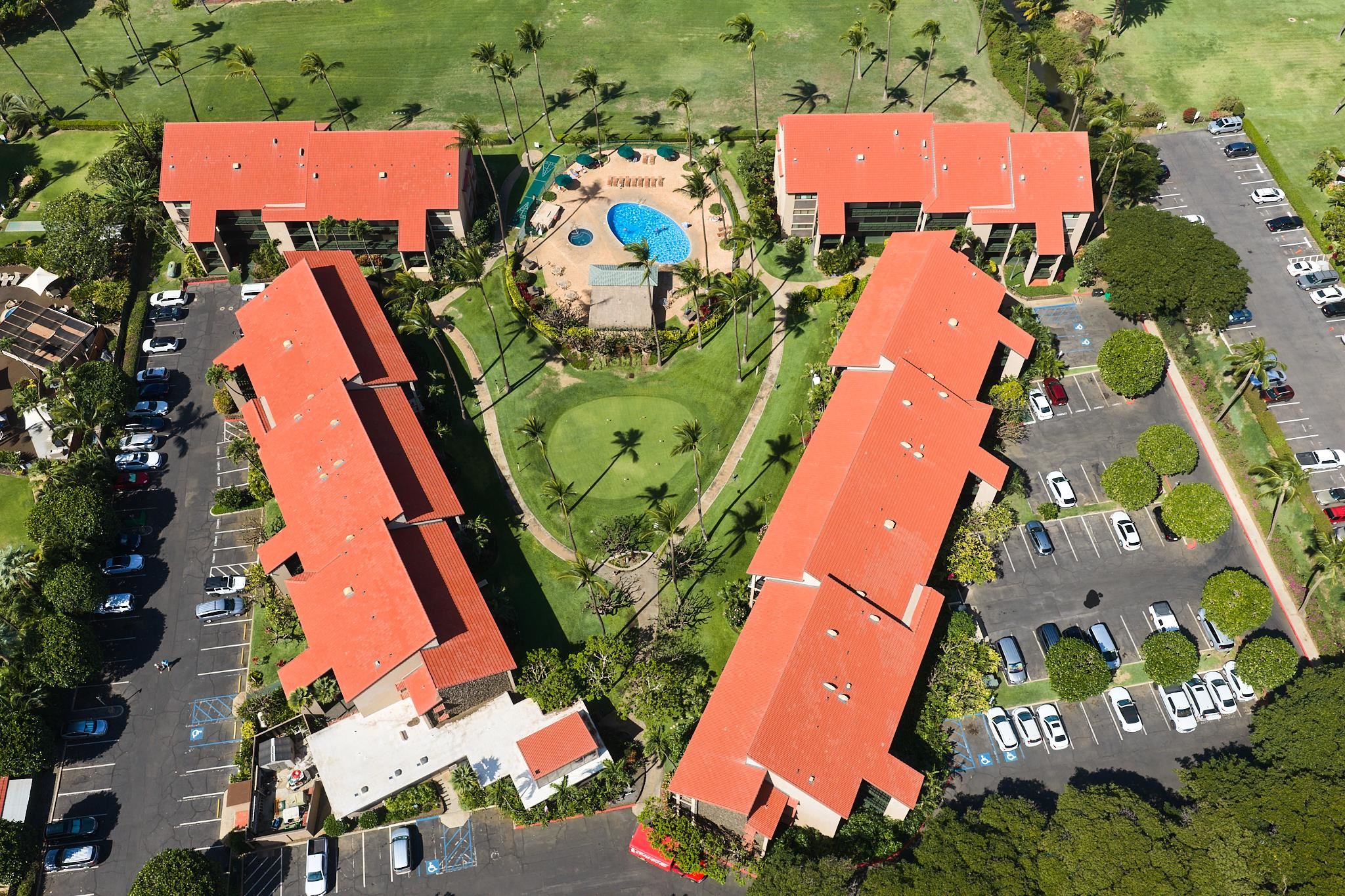 940 South Kihei Road, Unit B102 Kihei, HI 96753 - Photo 40 of 41