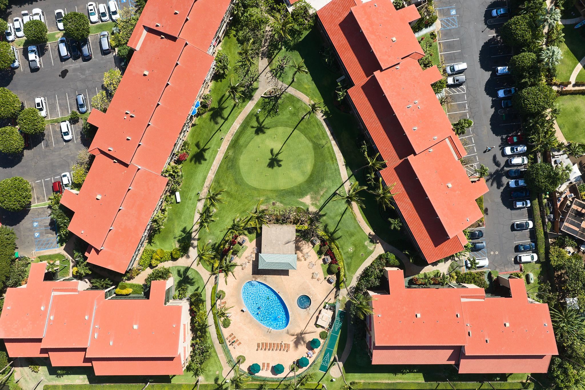 940 South Kihei Road, Unit B102 Kihei, HI 96753 - Photo 4 of 41