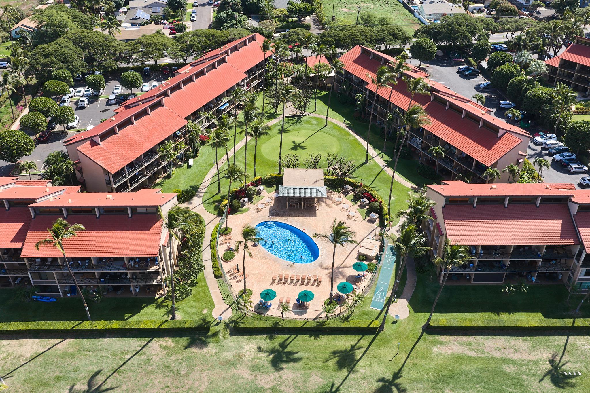 940 South Kihei Road, Unit B102 Kihei, HI 96753 - Photo 41 of 41