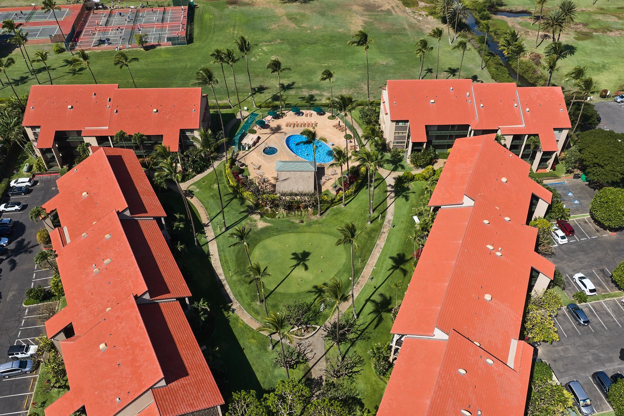 940 South Kihei Road, Unit B102 Kihei, HI 96753 - Photo 5 of 41