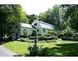 127 Bedford Road Lincoln, MA 01773 - Photo 4 of 7 Gallery Image 4