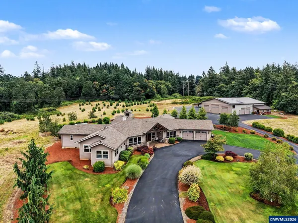 $2,450,000 | 1502 Sonya Drive Southeast, Salem, OR 97317