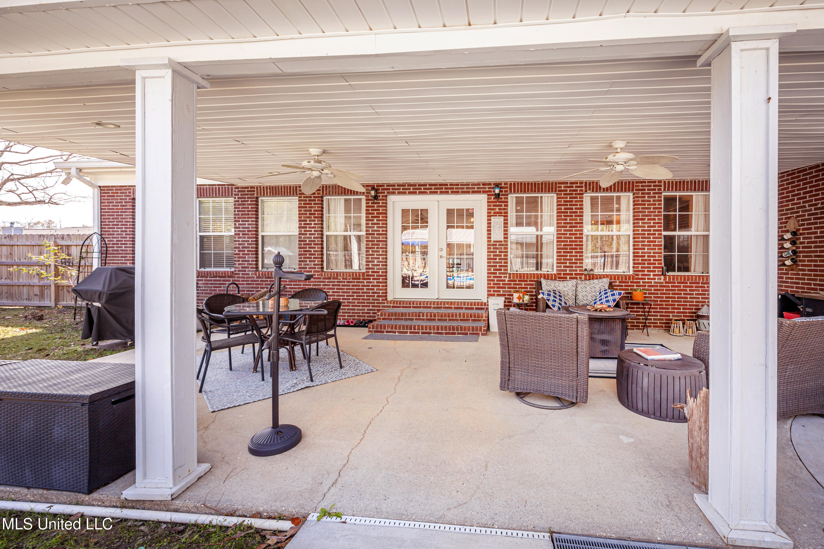2400 Old Shell Landing Road Ocean Springs, MS 39564 - Photo 54 of 93 IMG_5828