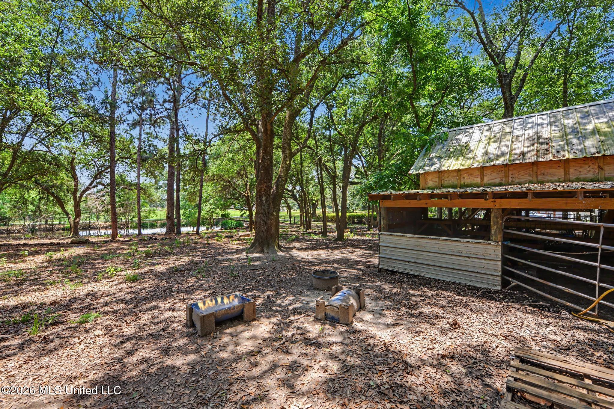 254 Dozier Rogers Road Lucedale, MS 39452 - Photo 45 of 61 042