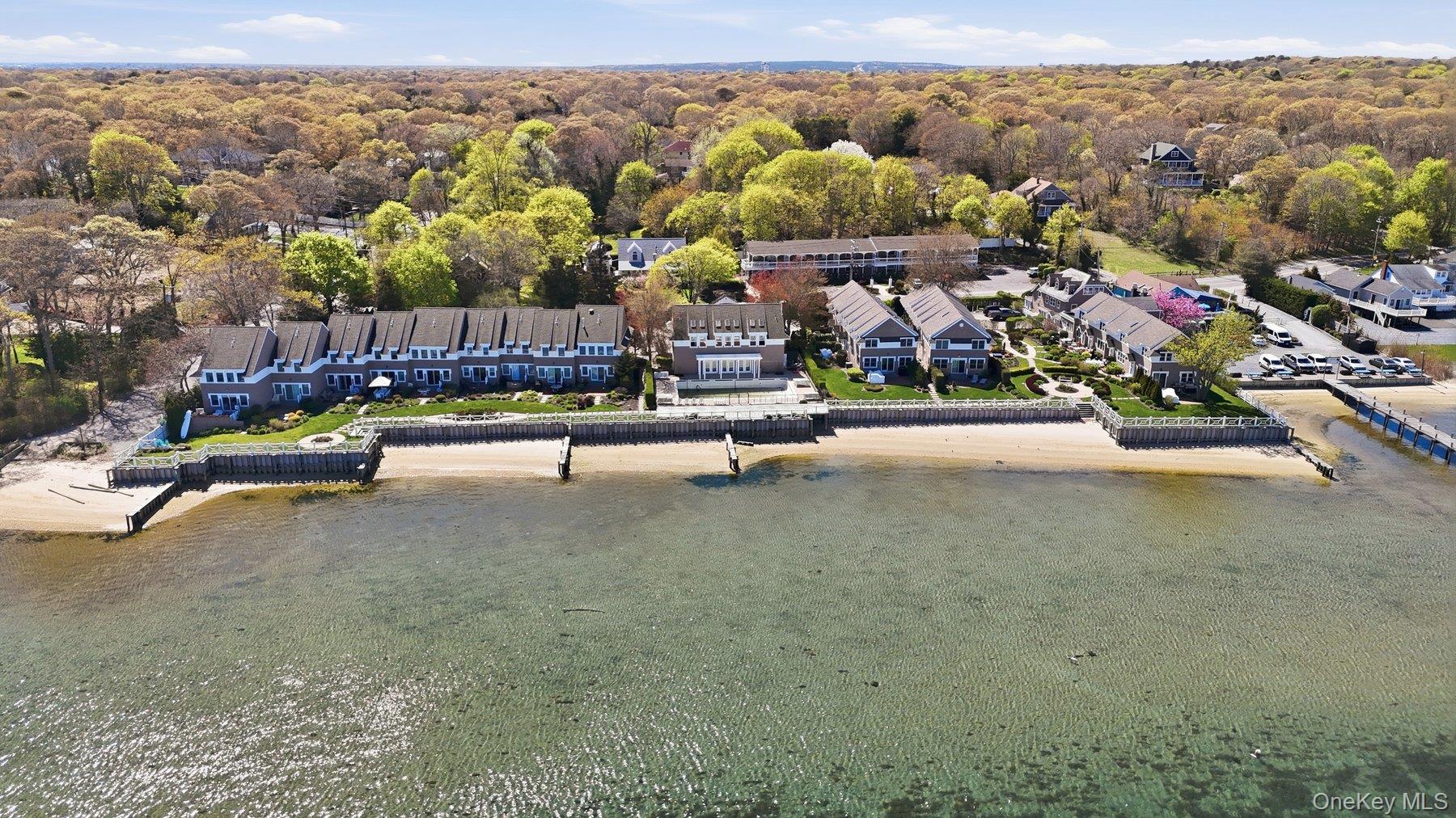 49 Canoe Place Road, Unit 416 Hampton Bays, NY 11946 - Photo 3 of 30