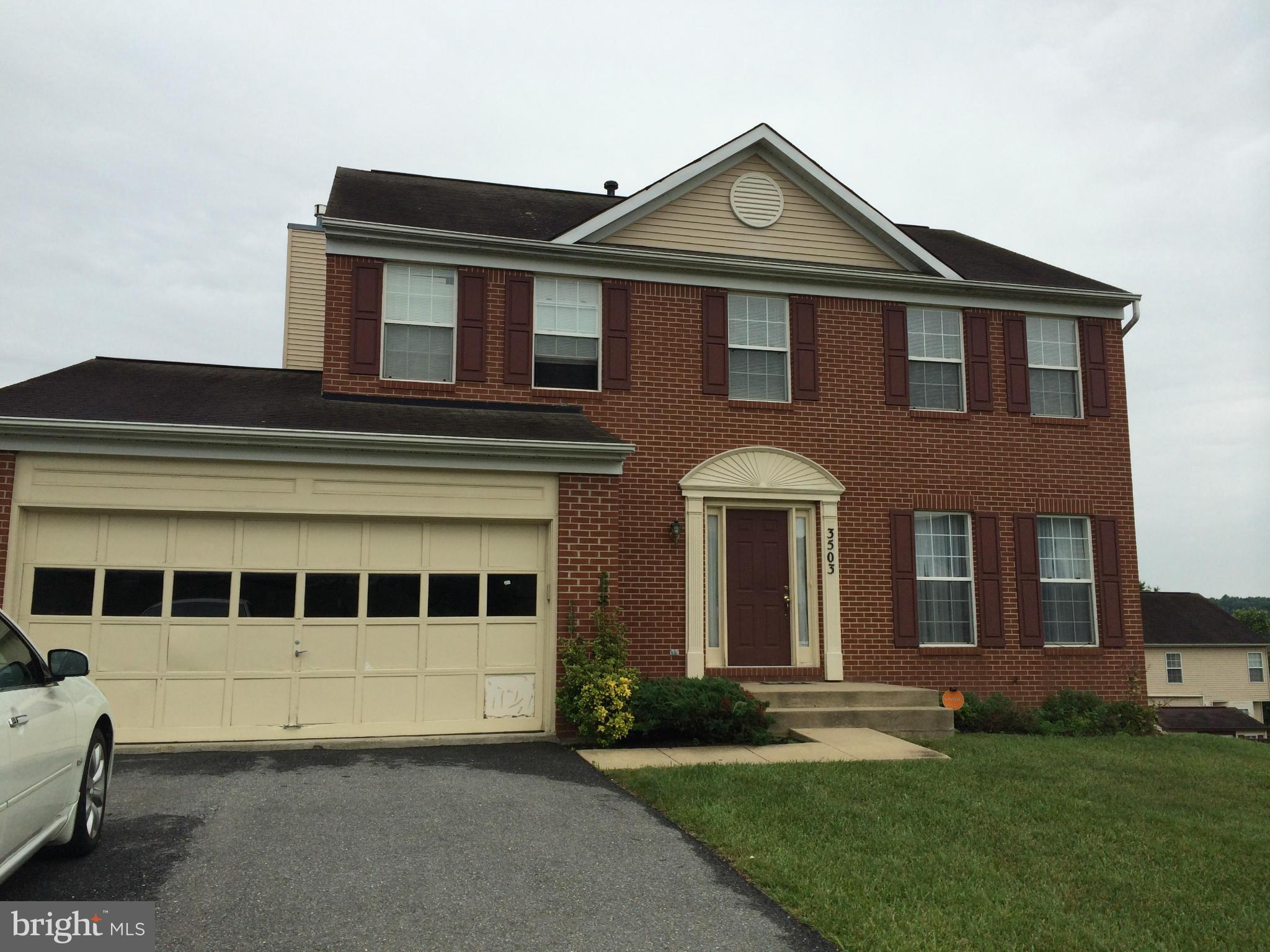 3503 Kidder Road Clinton, MD 20735 - Photo 1 of 9 Exterior (Front)