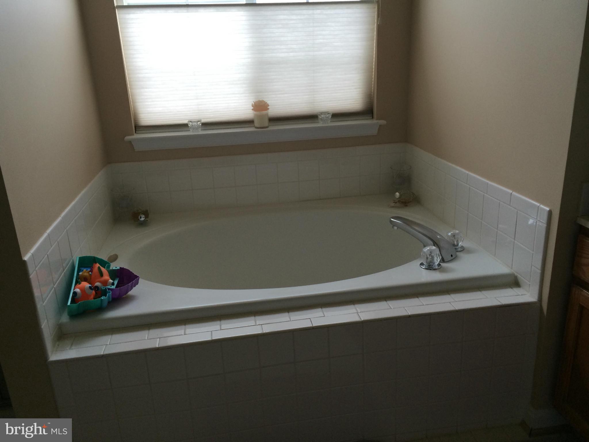3503 Kidder Road Clinton, MD 20735 - Photo 6 of 9 Bath (Master)