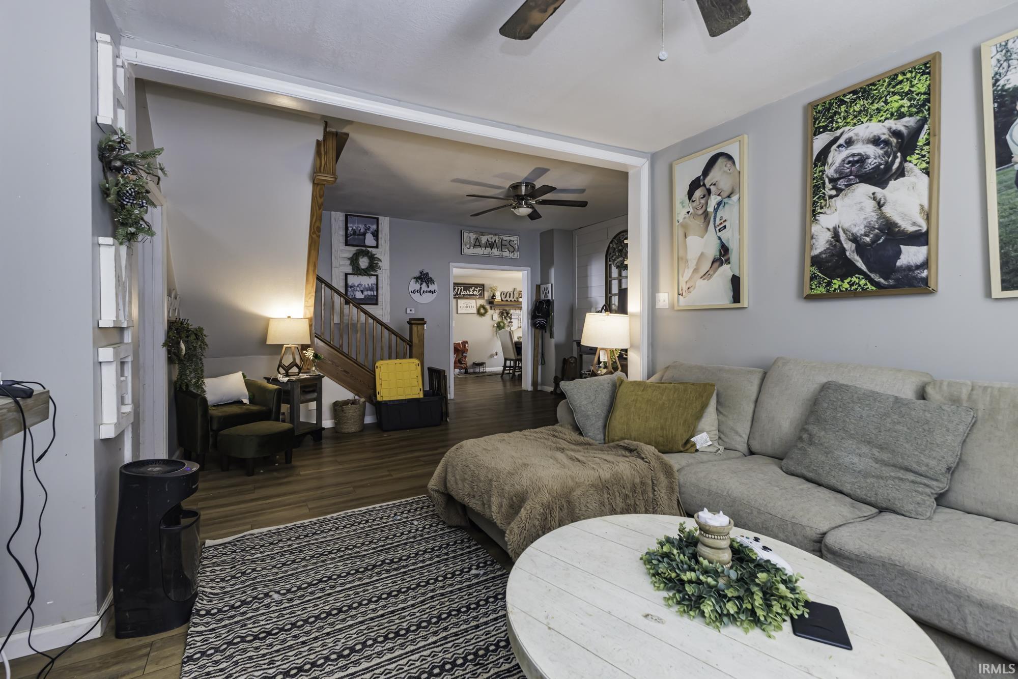 216 Cedar Street Albany, IN 47320 - Photo 15 of 36