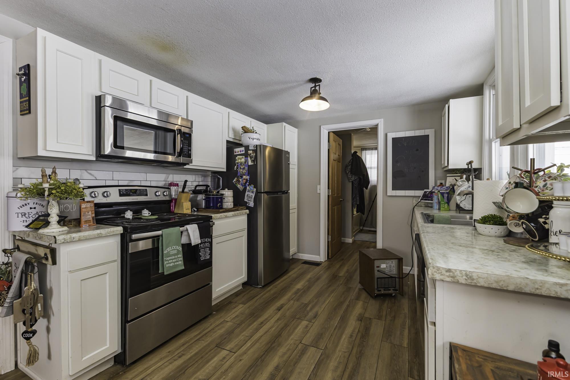 216 Cedar Street Albany, IN 47320 - Photo 21 of 36