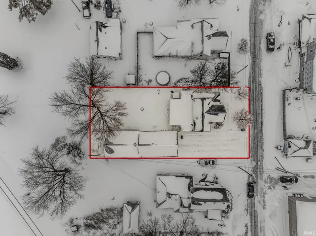 $195,000 | 216 Cedar Street, Albany, IN 47320