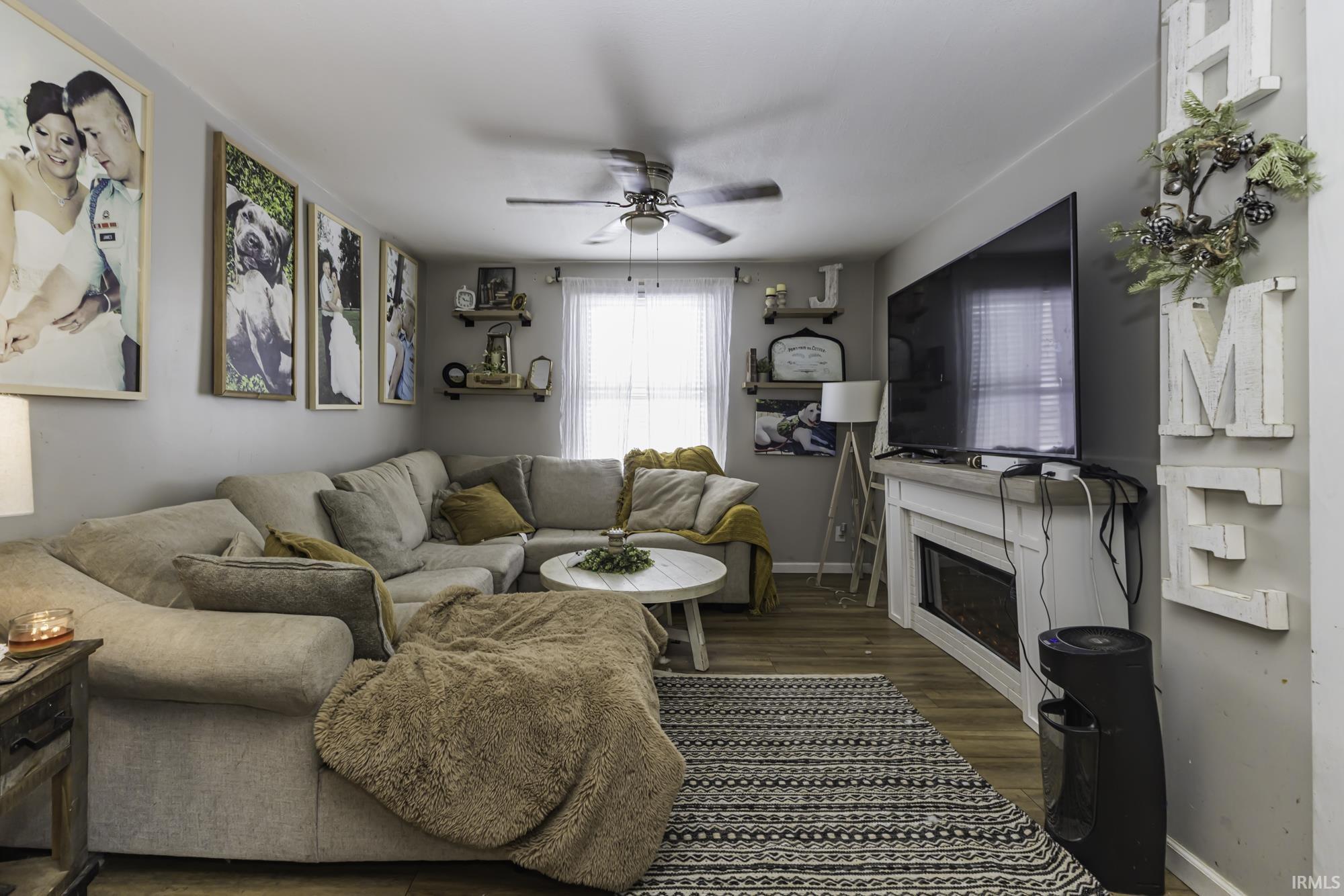 216 Cedar Street Albany, IN 47320 - Photo 34 of 36