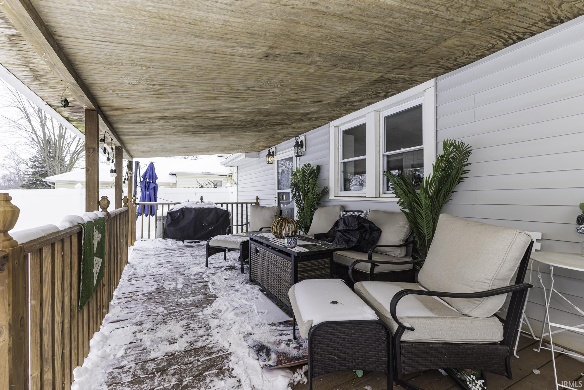 216 Cedar Street Albany, IN 47320 - Photo 35 of 36