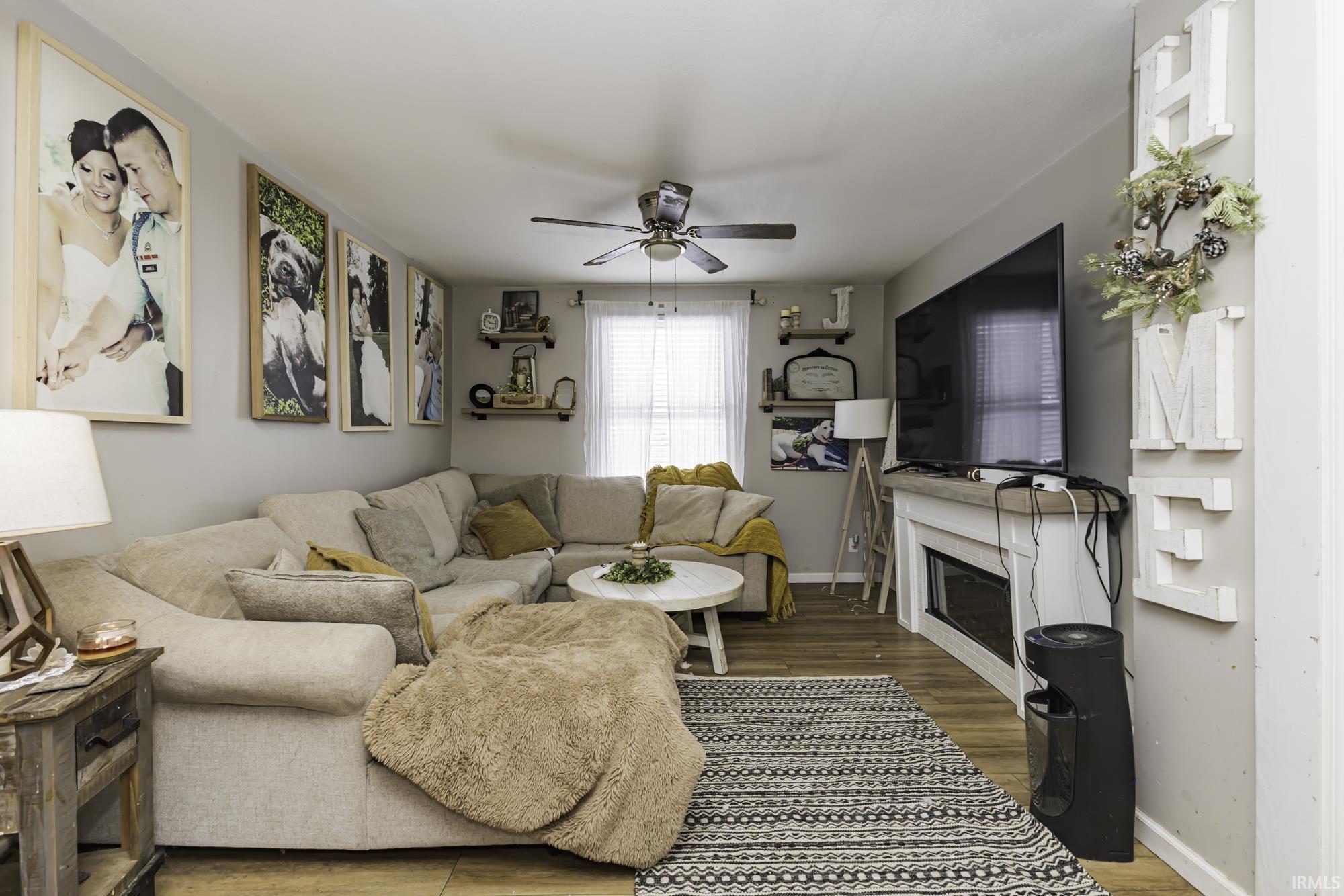 216 Cedar Street Albany, IN 47320 - Photo 10 of 36