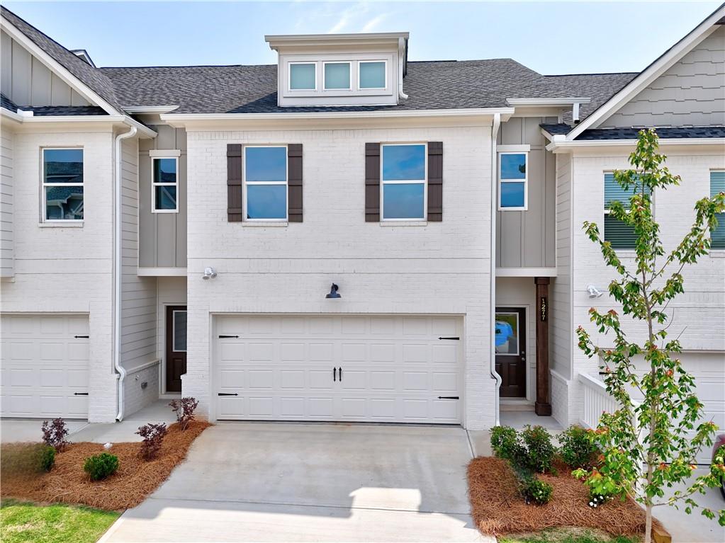 1277 Fern Rdg Lane, Unit 22 Norcross, GA 30093 - Photo 1 of 1 Gallery Image 1