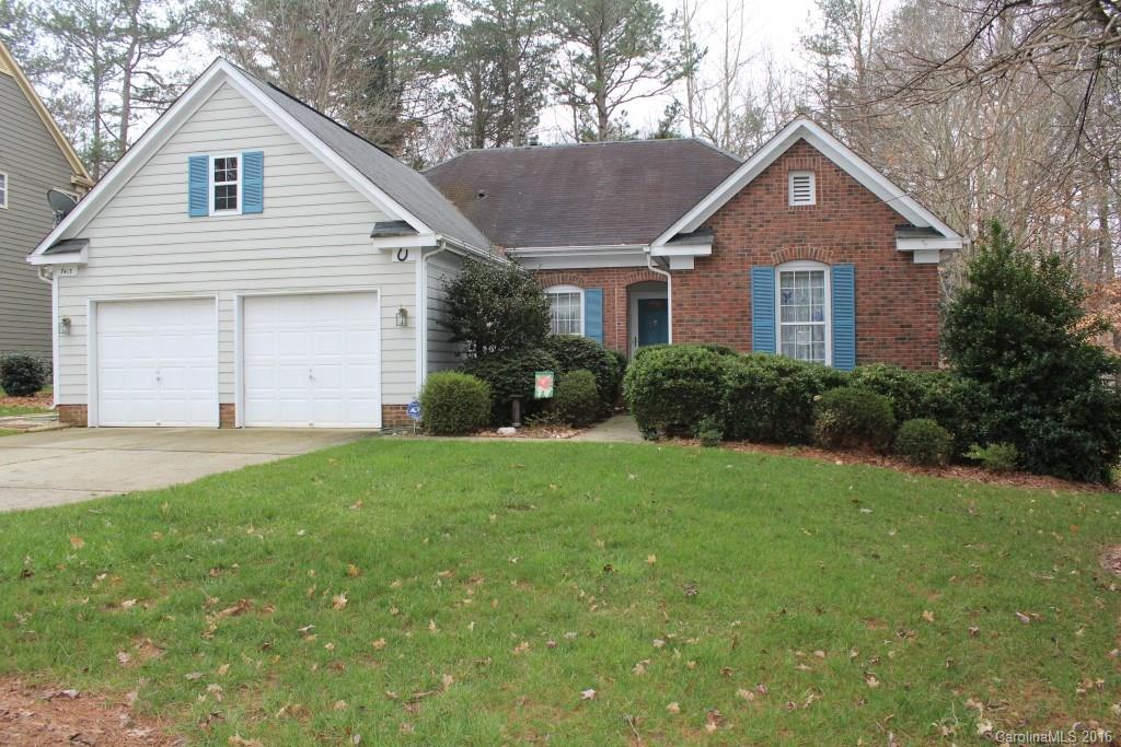 7413 Reedy Creek Road Charlotte, NC 28215 - Photo 1 of 19