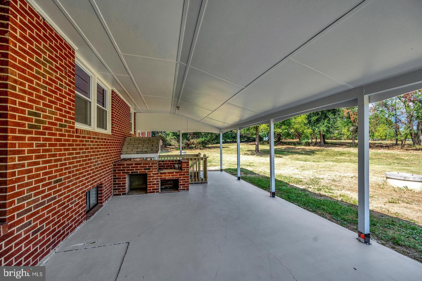 1008 Garrisonville Road Stafford, VA 22556 - Photo 25 of 36