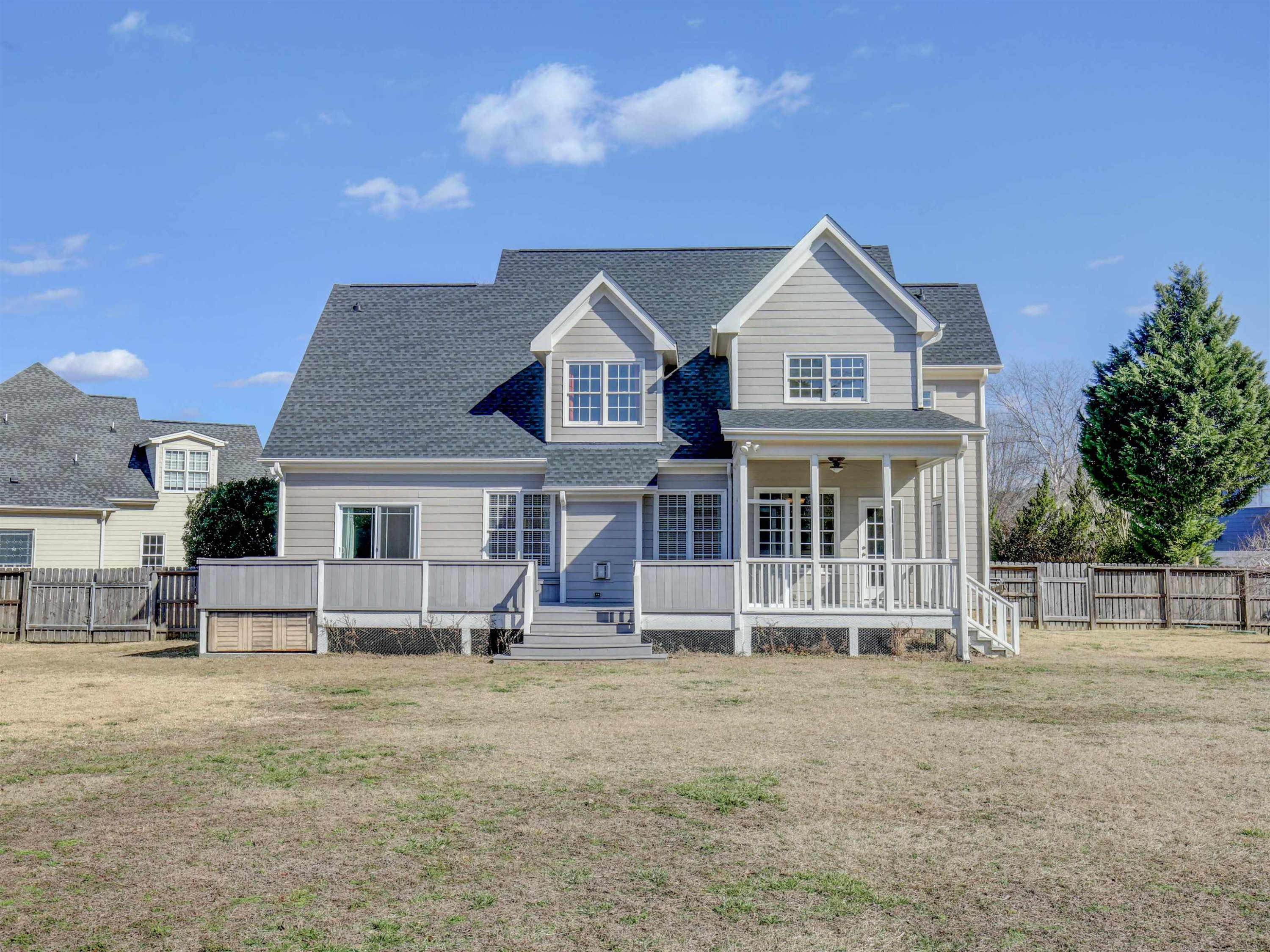 4609 Badger Springs Road Raleigh, NC 27603 - Photo 59 of 72 Photo 59