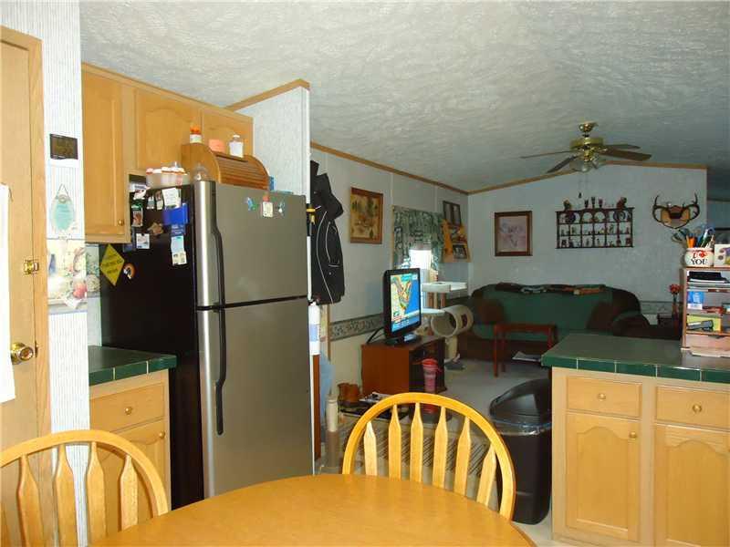 40 Gothic Street Paris, ME 04281 - Photo 3 of 15 Kitchen.