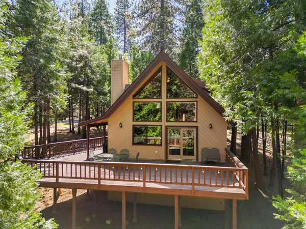 $530,000 | 2503 Monetier Drive, Arnold, CA 95223