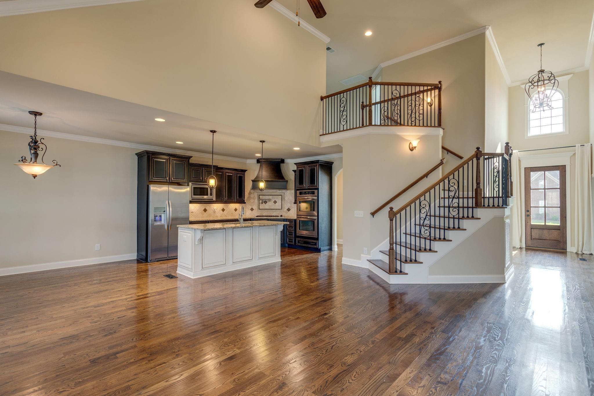2075 Autumn Ridge Way Spring Hill, TN 37174 - Photo 11 of 27 Great entertaining space.