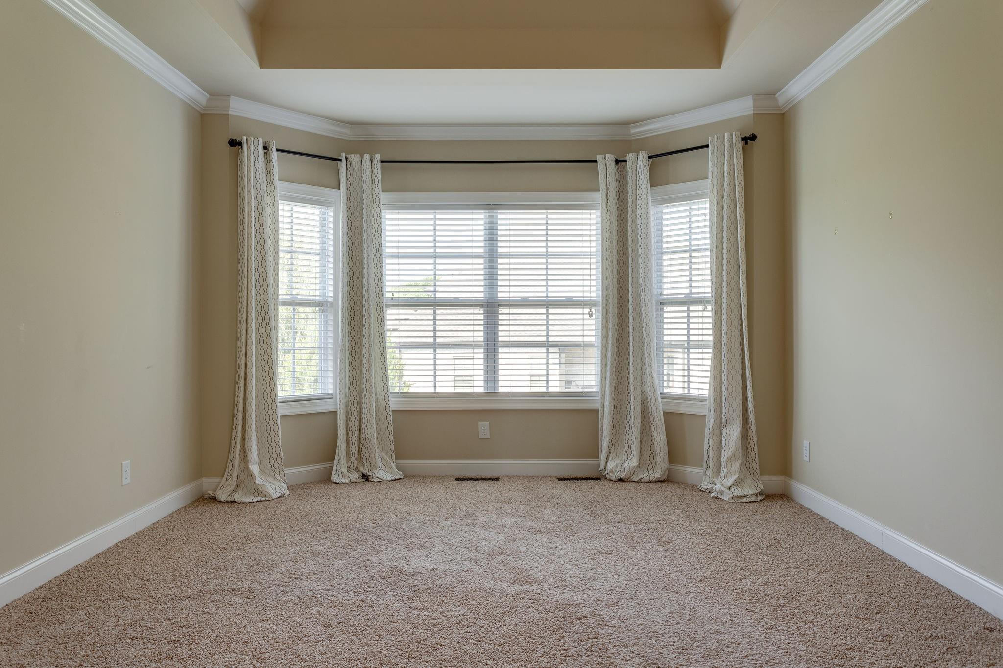 2075 Autumn Ridge Way Spring Hill, TN 37174 - Photo 14 of 27 Owner's bedroom.