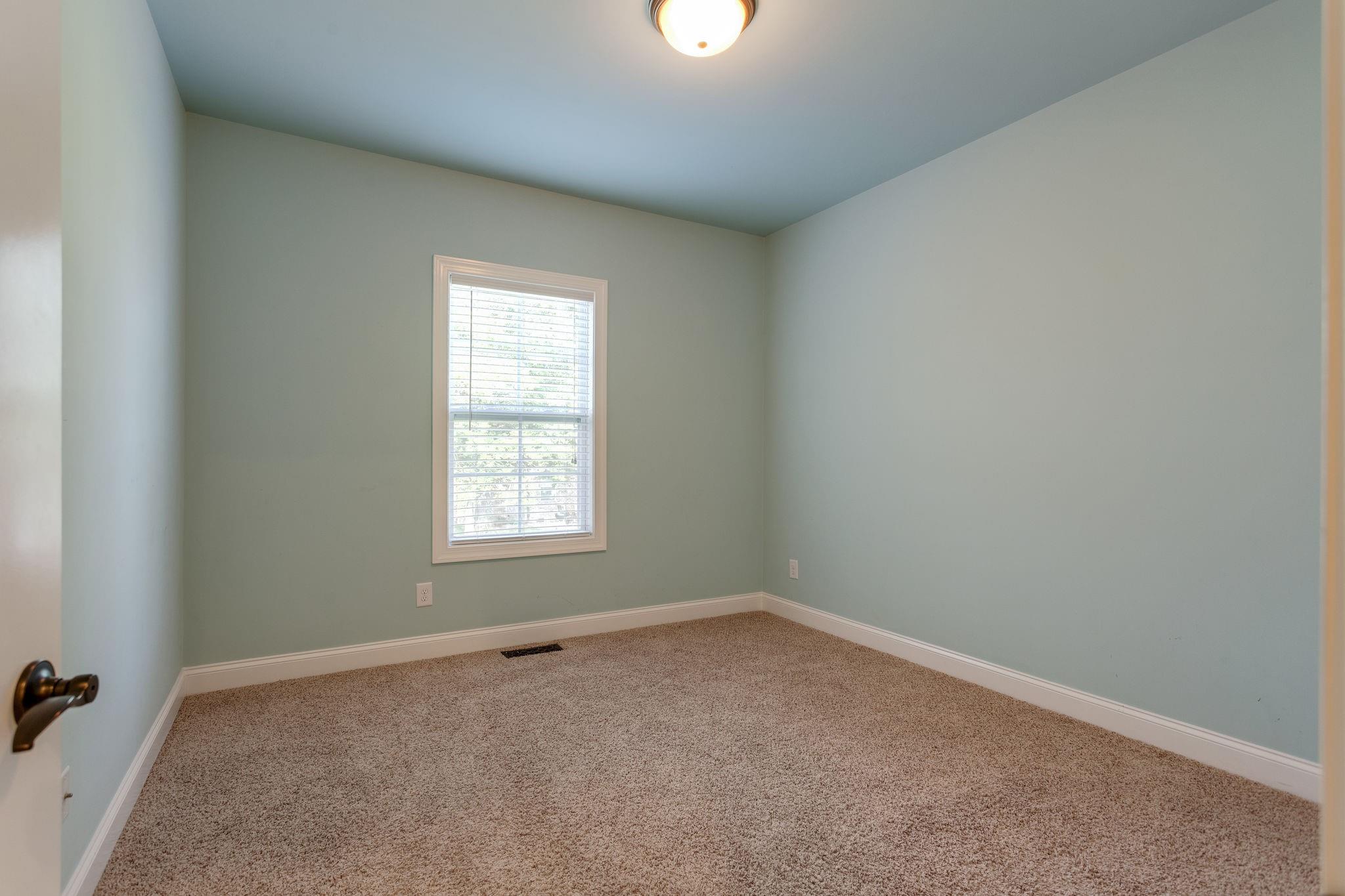 2075 Autumn Ridge Way Spring Hill, TN 37174 - Photo 19 of 27 Secondary bedroom downstairs