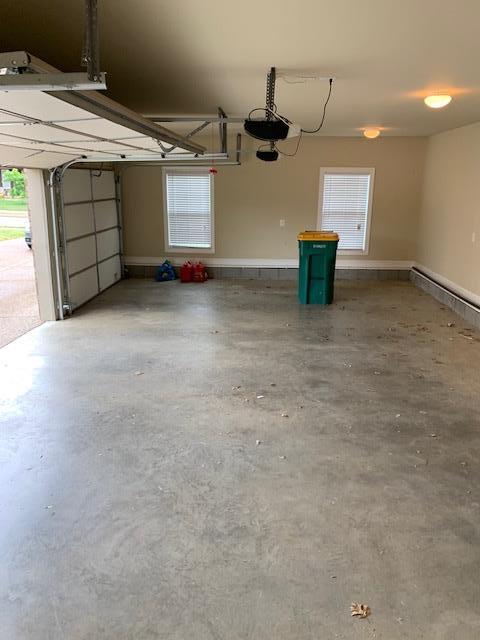 2075 Autumn Ridge Way Spring Hill, TN 37174 - Photo 25 of 27 Oversized 3 car garage. Built ins off the double bay side make a great landing zone.