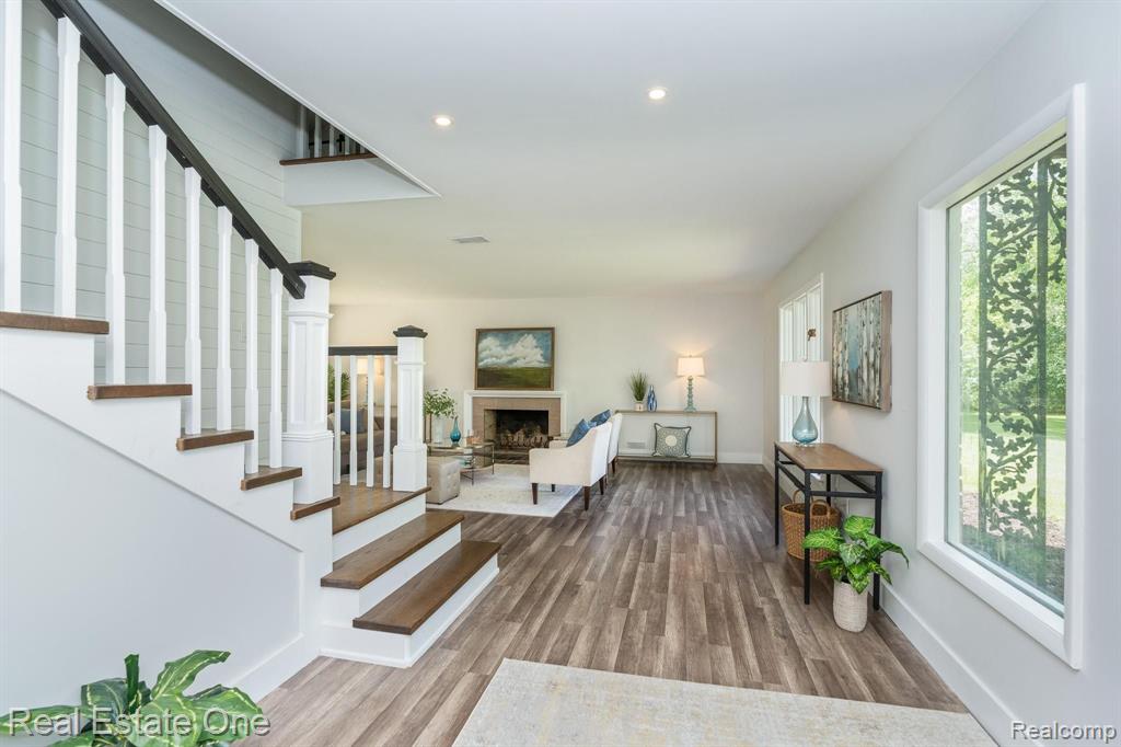 6356 Blue Beech Road Rochester Hills, MI 48306 - Photo 7 of 43