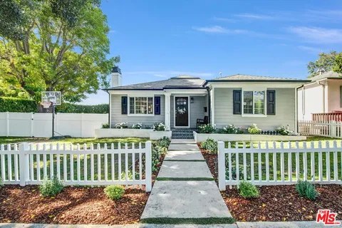 $2,650,000 | 12233 Malone Street, Los Angeles, CA 90066