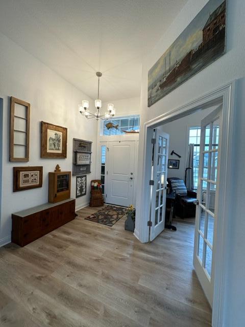 842 Medina Drive Mukwonago, WI 53149 - Photo 13 of 28 foyer