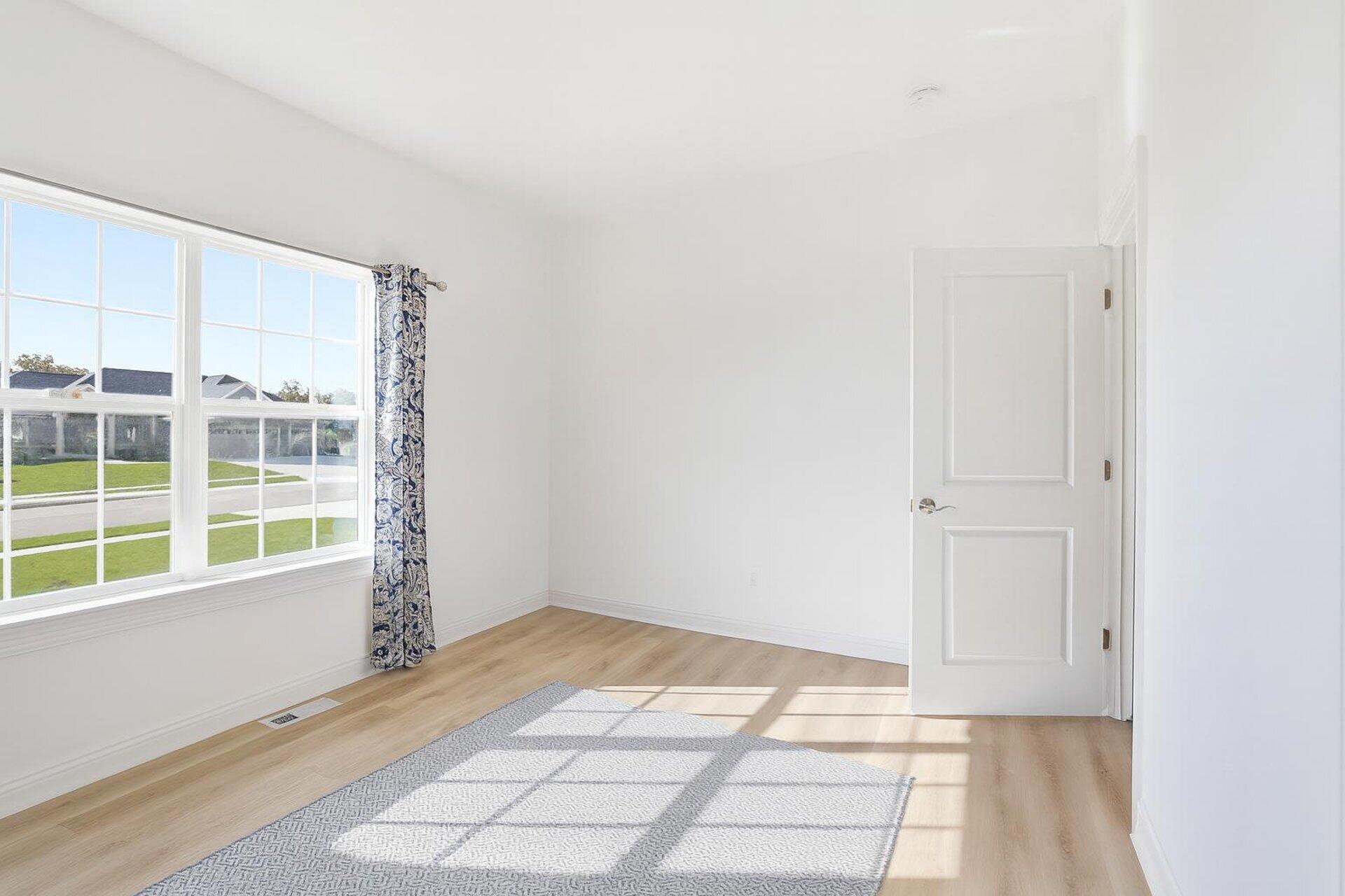 842 Medina Drive Mukwonago, WI 53149 - Photo 18 of 28 Bedroom 3