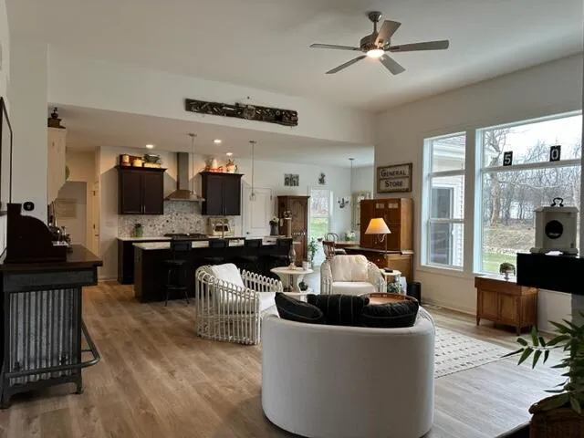 $649,900 | 842 Medina Drive, Mukwonago, WI 53149