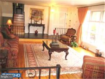 1127 Centennial Road Penn Valley, PA 19072 - Photo 4 of 12 Living Room