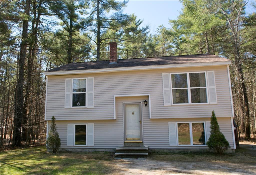 8 Mercedyle Drive Windham, ME 04062 - Photo 10 of 12 Photo