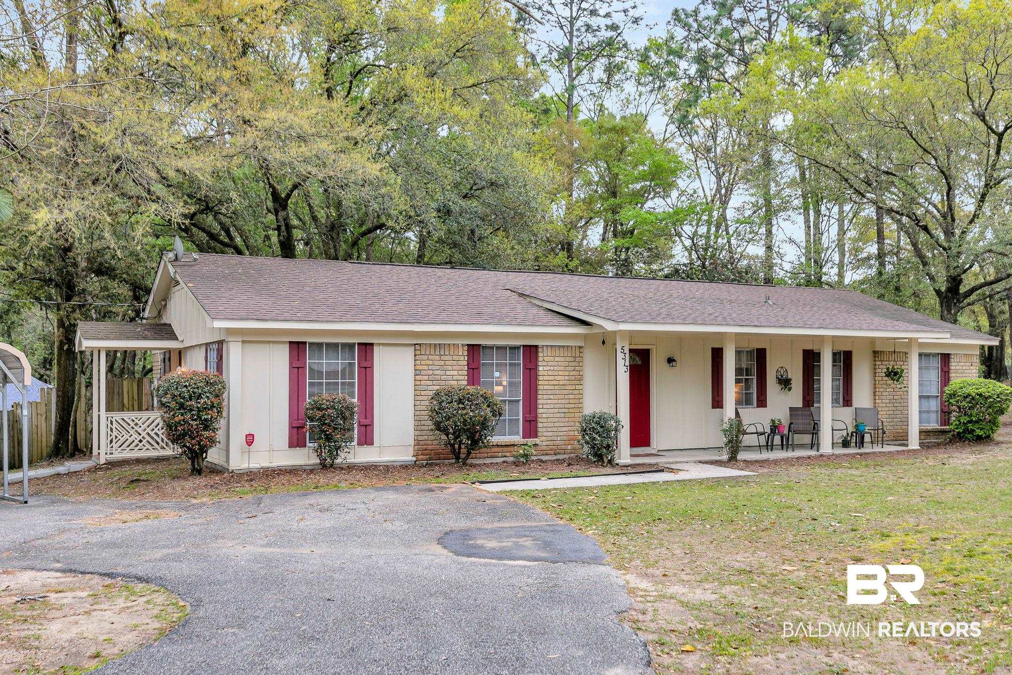 5313 Dodge Drive South Mobile, AL 36693 - Photo 4 of 50