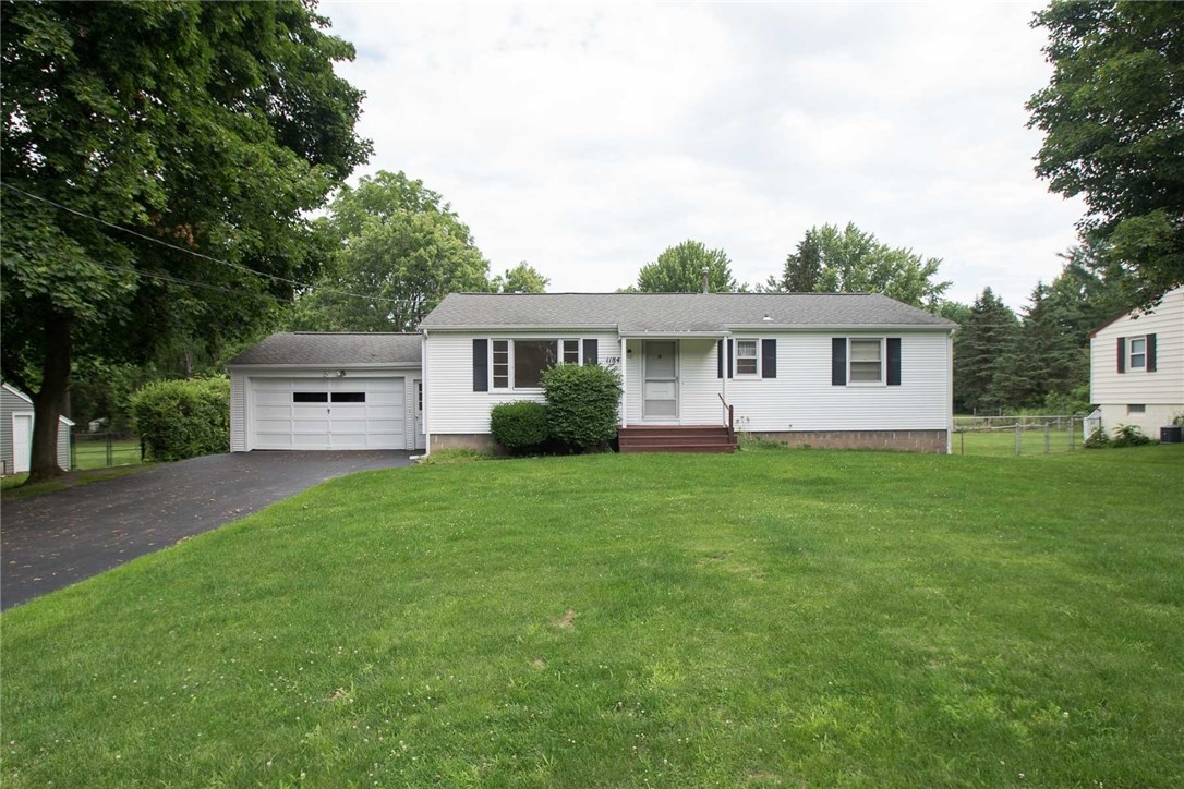 1184 Northrup Road Penfield, NY 14526 - Photo 1 of 1 Gallery Image 1