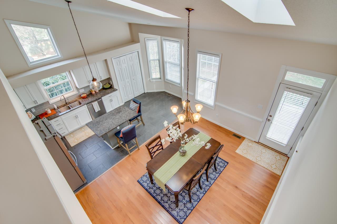 8821 Harps Mill Road Raleigh, NC 27615 - Photo 17 of 28 Photo 17