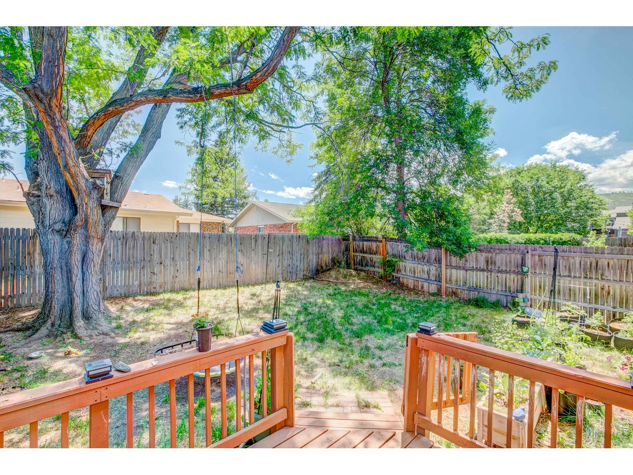 2937 Rams Lane, Unit C Fort Collins, CO 80526 - Photo 19 of 23