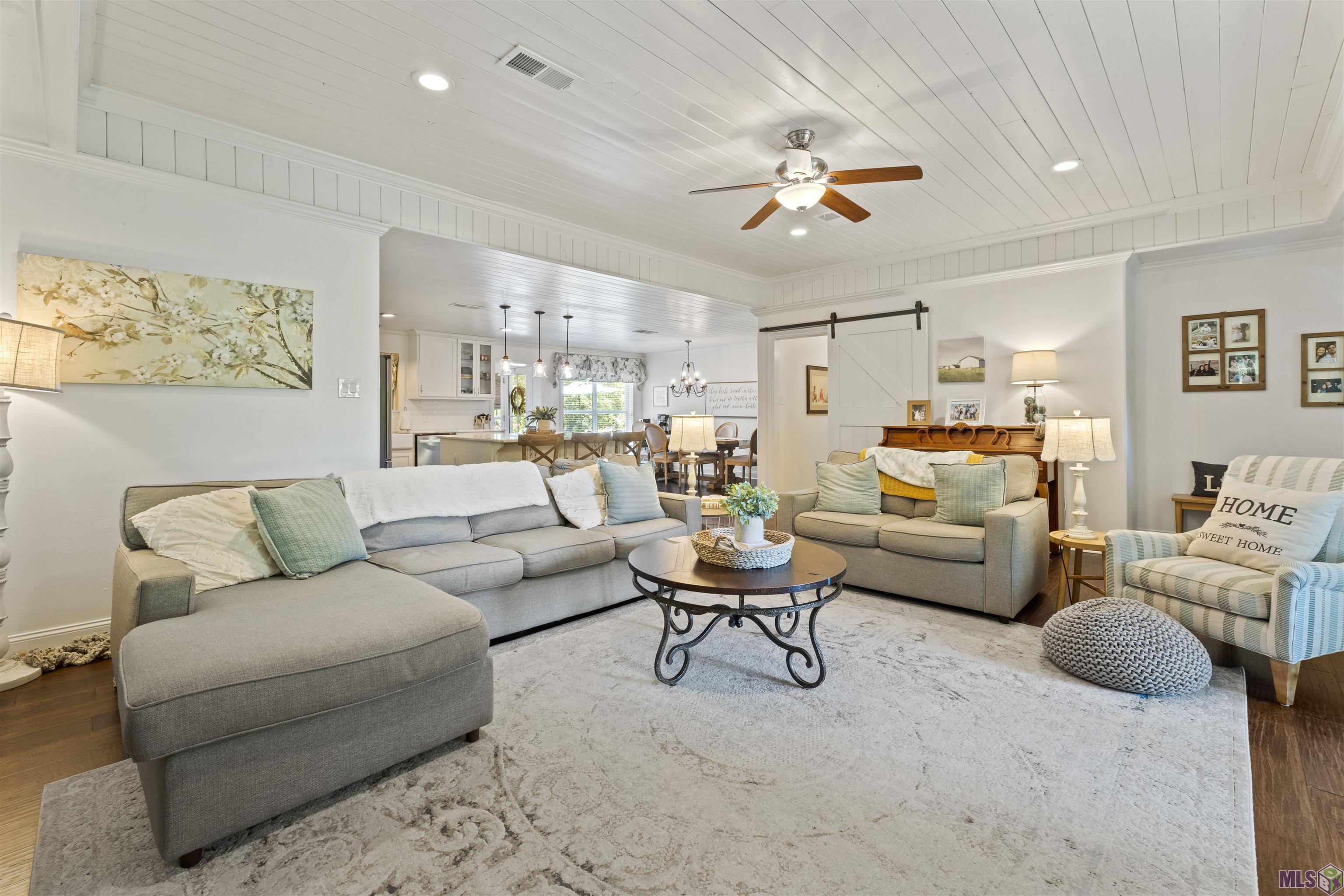 38446 Cornerview Road Gonzales, LA 70737 - Photo 3 of 19 Gallery Image 3