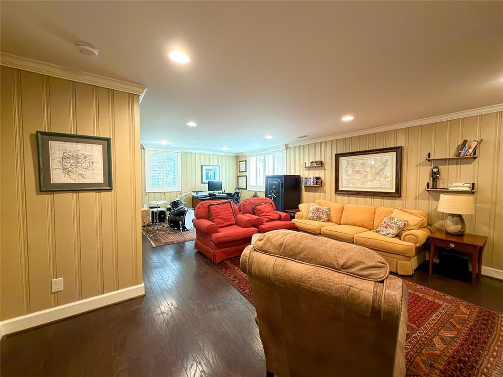 1664 Alderbrook Road Northeast Atlanta, GA 30345 - Photo 28 of 52
