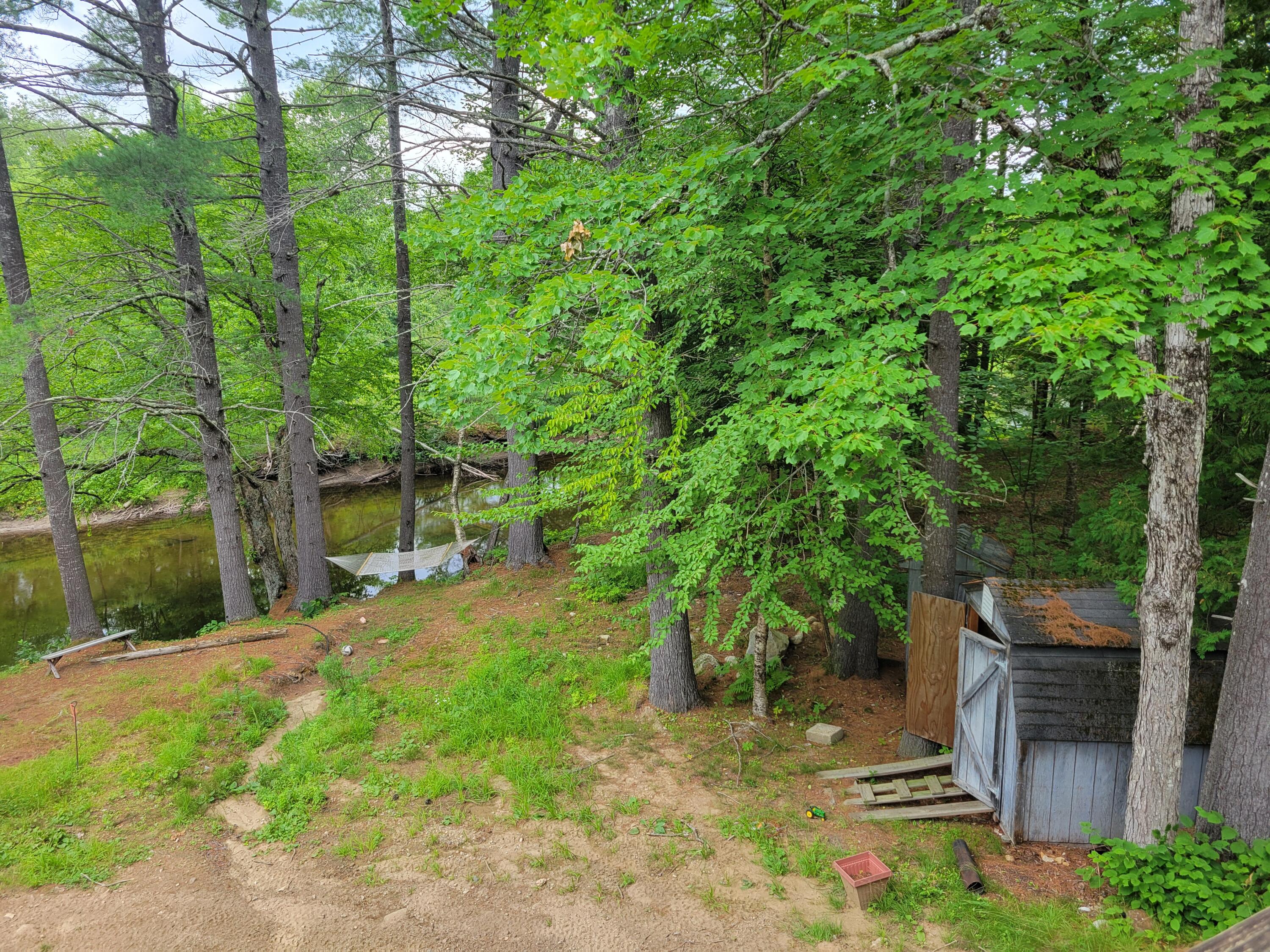 55 Webb River Acres Road, Unit ACRES Carthage, ME 04224 - Photo 4 of 23 20260729_123031