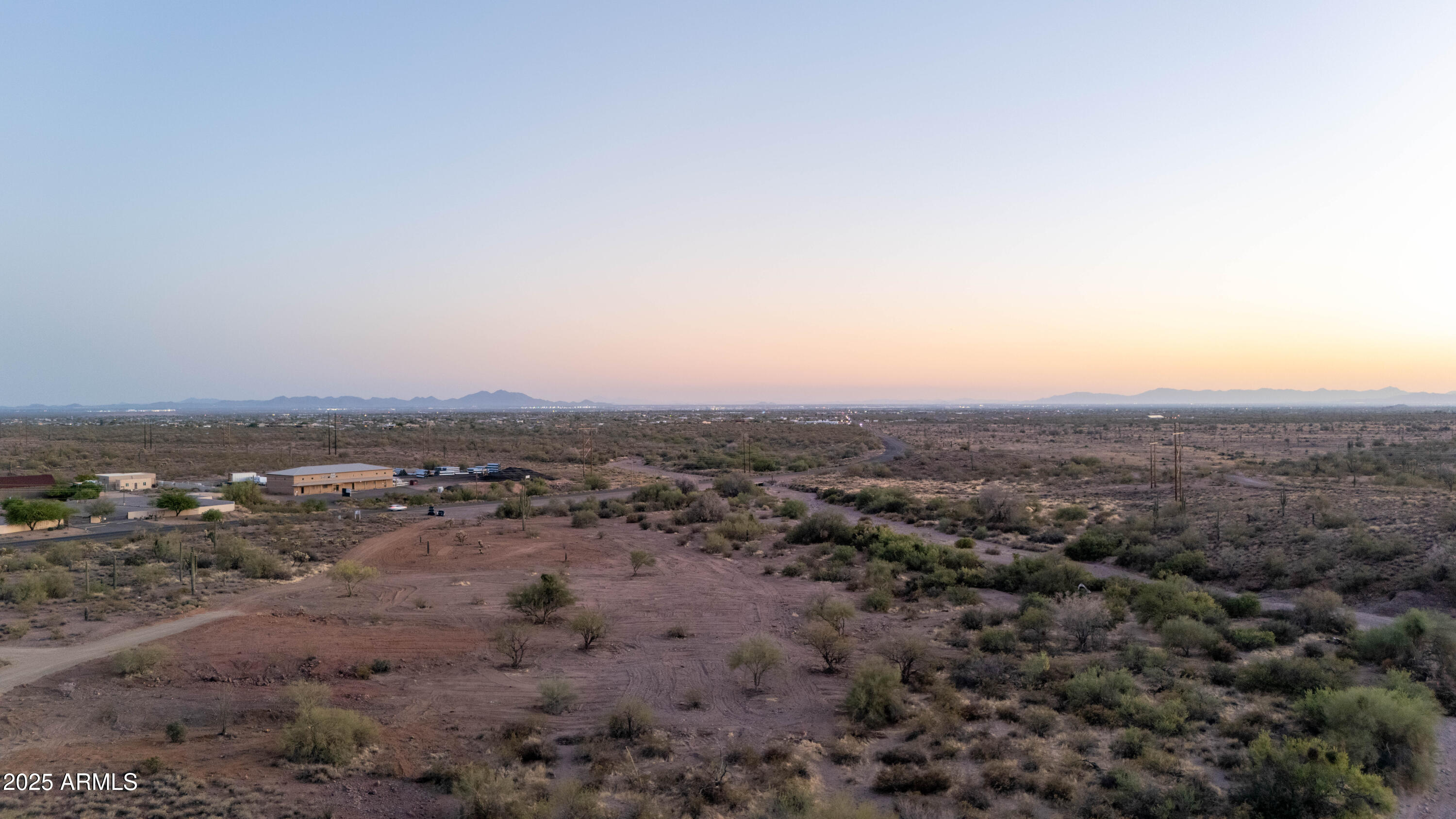 Xxx East Xxx E Compound Trail, Unit E Apache Junction, AZ 85119 - Photo 11 of 14 an aerial view of multiple house