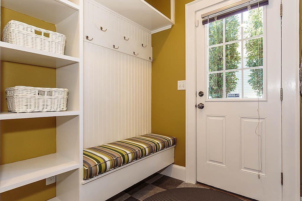 23 Jefferson Road Winchester, MA 01890 - Photo 14 of 30 a view of a bedroom with furniture and a window