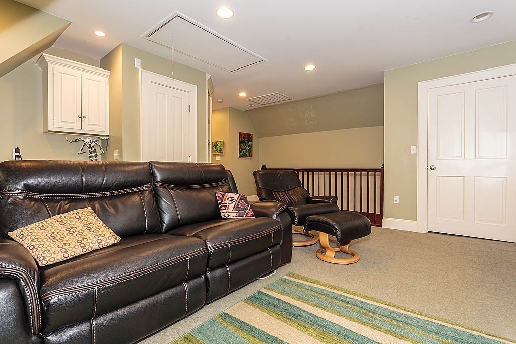 23 Jefferson Road Winchester, MA 01890 - Photo 24 of 30 a view of a livingroom with furniture