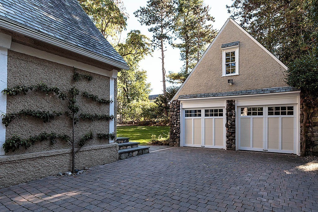 23 Jefferson Road Winchester, MA 01890 - Photo 4 of 30 a house view with a outdoor space